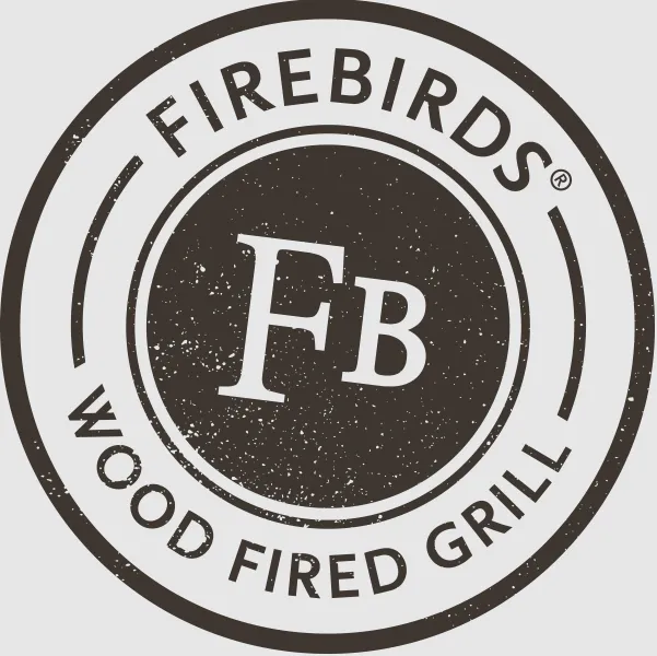 Firebirds Wood Fired Grill logo