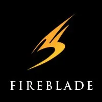 Fireblade logo