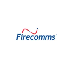 Firecomms logo