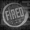 Fired Pie logo