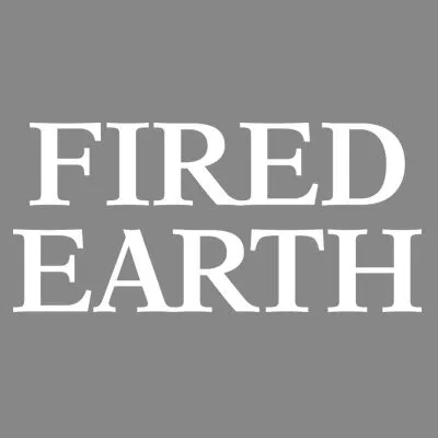 Fired Earth logo