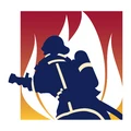 Firefighters First Credit Union logo