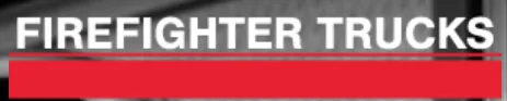 Firefighter Trucks logo