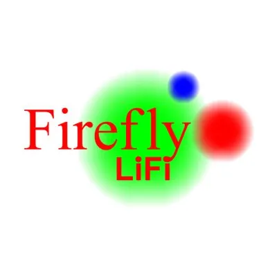 Firefly LiFi logo