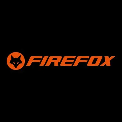 Firefox Bikes logo