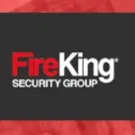 FireKing logo