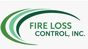 Fire Loss Control logo