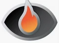 FireM logo