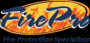 FirePro Bend logo
