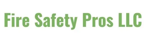 Fire Safety Pros logo
