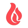 Fireside Labs logo