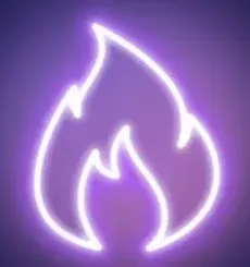 Fireside Chat logo