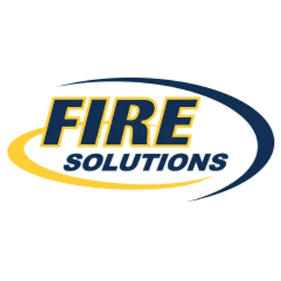 Fire Solutions logo