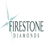 Firestone Diamonds logo