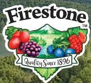 Firestone Pacific Foods logo
