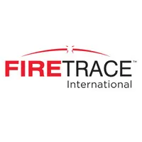 Firetrace logo