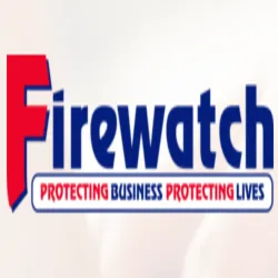 Firewatch South West logo