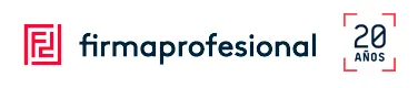 Firmaprofesional logo