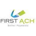 First ACH logo
