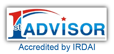 First Advisor