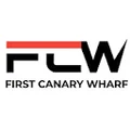 First Canary Wharf logo