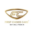 First Choice Cars logo