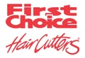 First Choice Haircutters logo