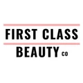 First Class Beauty Co logo