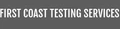First Coast Testing Services logo
