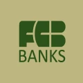 First Collinsville Bank logo