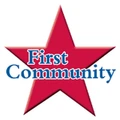 First Community logo
