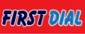 First Dial logo