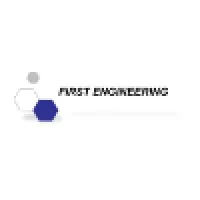 First Engineering logo