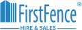 First Fence logo