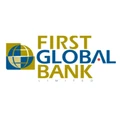First Global Bank logo