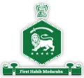 First Habib Modaraba logo