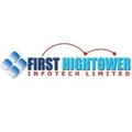 First Hightower Infotech logo