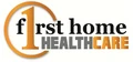 First Home Healthcare logo