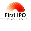 First IPO