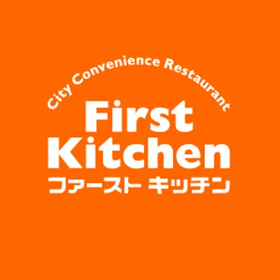 First Kitchen logo