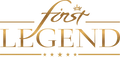 First Legend logo
