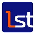 First Line Software logo