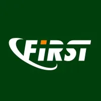 FIRST logo