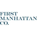 First Manhattan logo