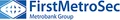 First Metro Securities logo