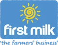 First Milk logo