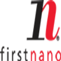 First Nano logo