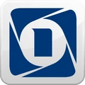 First National Bank and Trust Company logo