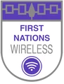 First Nations Wireless logo