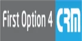 First Option 4 CRM